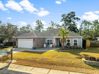 154 Forest Park Dr, Santa Rosa Beach, FL, 32459