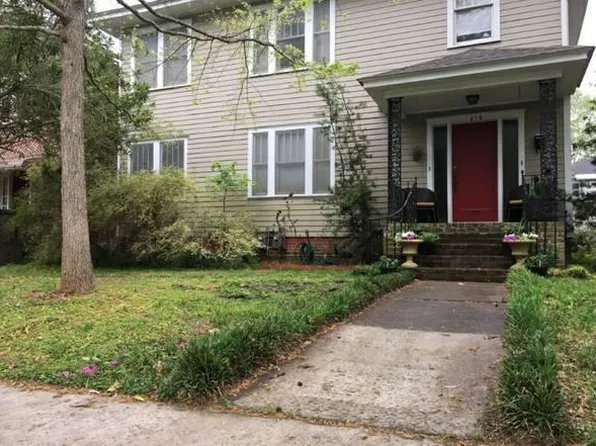 619 E 48th St #B, Savannah, GA 31405