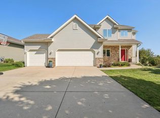 423 Fargo Trail, Middleton, WI 53562