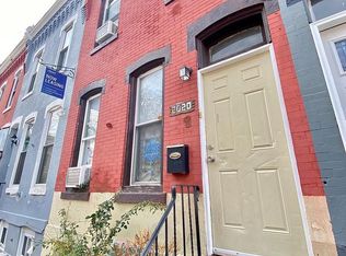 2020 N Cleveland St, Philadelphia, PA