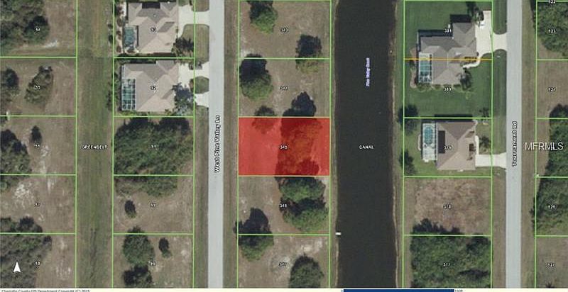 1st image of 260 W Pine Valley Ln