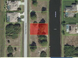 260 W Pine Valley Ln, Rotonda West, FL 33947