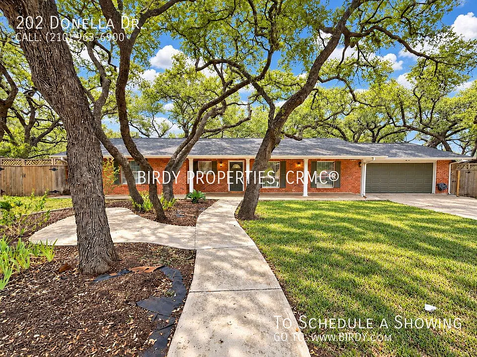 202 Donella Dr