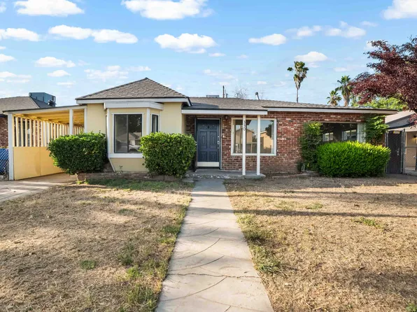330 W Pinedale Ave, Pinedale, CA 93650