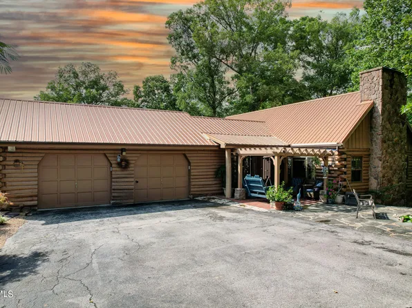 185 Snake Rd, Mosheim, TN 37818