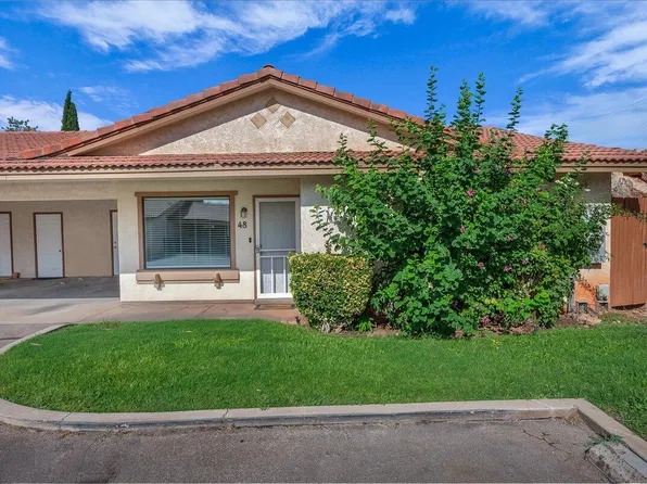 1075 N 1400 W Unit 48, St George, UT 84770