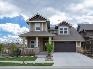 2039 Kerry Hill Dr, Fort Collins, CO 80525