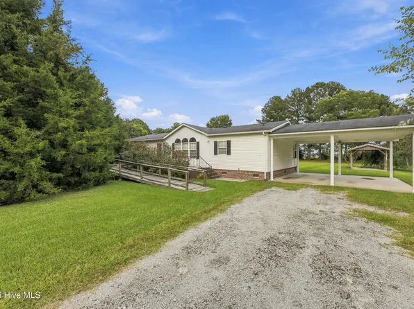 668 Old Hertford Highway, Elizabeth City, NC 27909