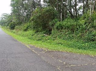Pakalana Rd, Pahoa, HI 96778