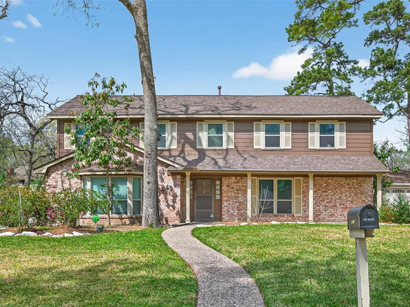 5918 Lodge Creek Dr, Houston, TX 77066