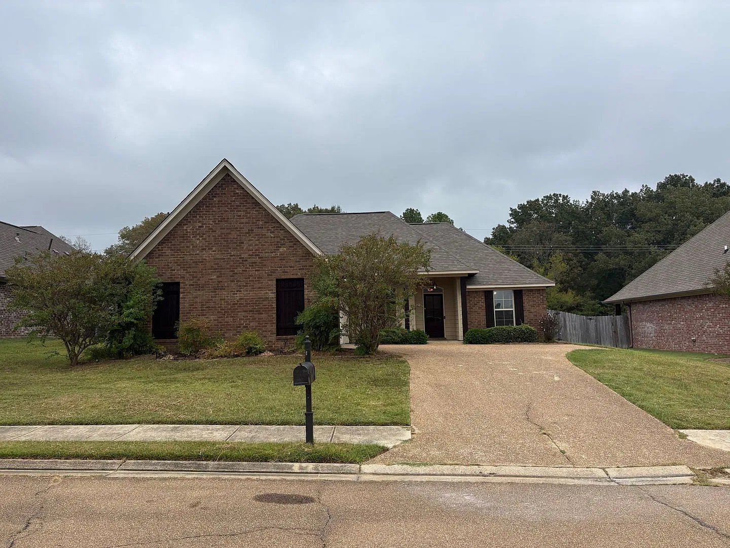 3 Bed / 2 Bath Home in Northwind in Gluckstadt — Photo 4