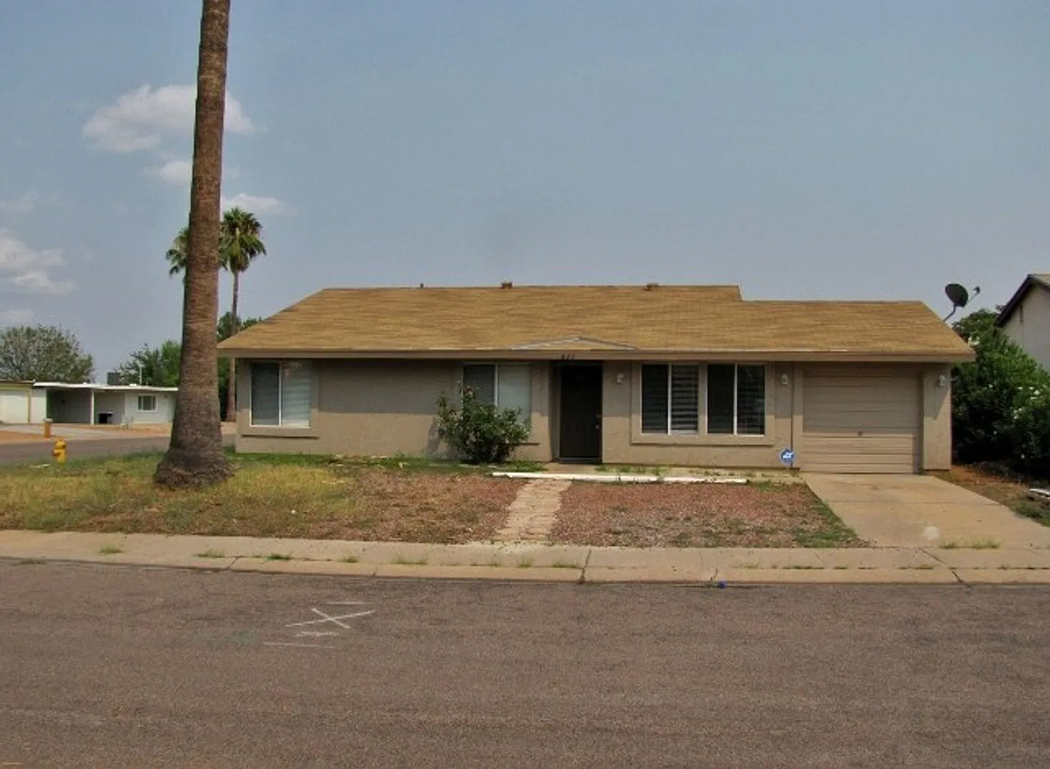 4BR/2BA/1CG, 1374 sq.ft., w/central A/C in Sierra Vista, AZ — Photo 2