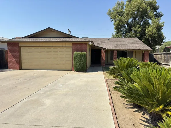 12516 Walnut Ave, Orosi, CA 93647