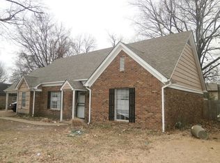 3551 Kings Arms Cv, Memphis, TN 38115