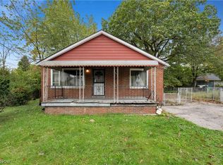 4720 E 144th St, Garfield Heights, OH 44128