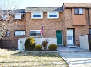 1109 Blair Ct, Newark, DE 19711