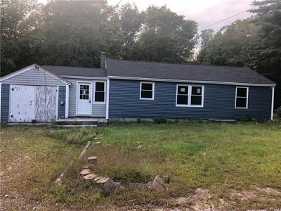 41 Mount Hygeia Rd, Foster, RI, 02825