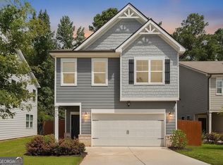 458 Burgundy Ter, Atlanta, GA 30354