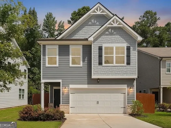 458 Burgundy Ter, Atlanta, GA 30354