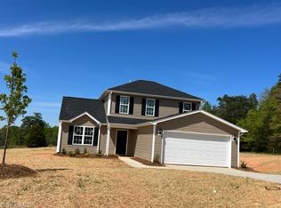 105 Equestrian Trl, Madison, NC 27025