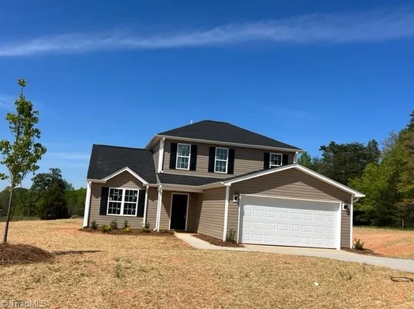 105 Equestrian Trl, Madison, NC 27025