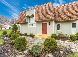 9913 Foxhound Ct, Walkersville, MD 21793