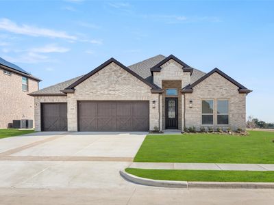 2430 White Plains Dr, Midlothian, TX, 76065