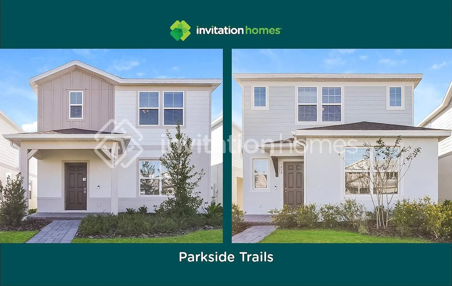 5655 Enchanted Meadow Alley Clermont, FL 34714 — Photo 1