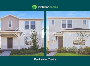 5802 Sagebrush Aly, Clermont, FL 34714