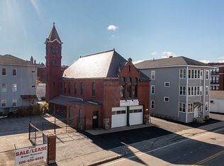 534 Cambridge St, Worcester, MA 01610