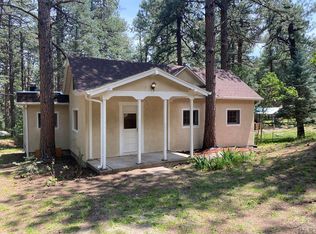 10240 Park Rd, Rye, CO 81069