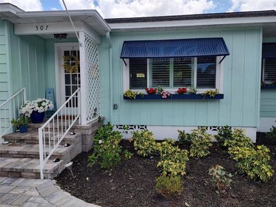 507 Fairview Rd, Belleair, FL, 33756