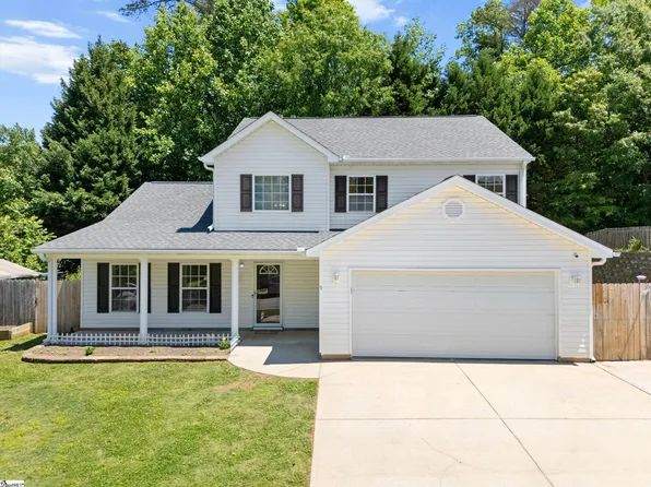 5 Red Shirt Ct, Greer, SC 29651