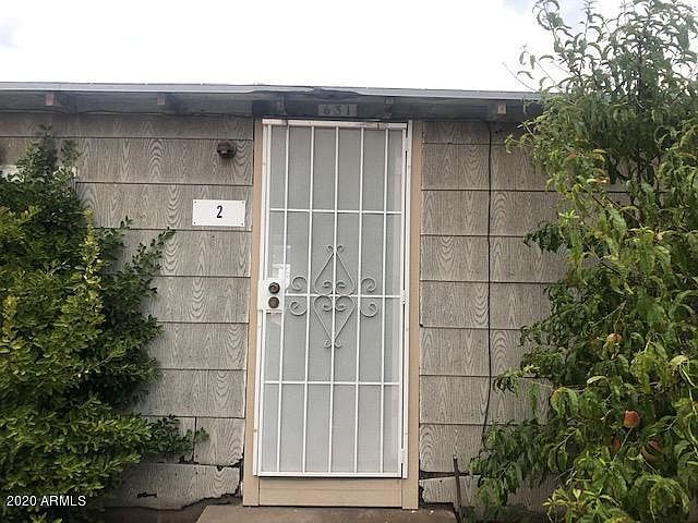 1st image of 631 W Hill St #2