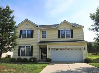 12436 Kendall Ridge Ct, Durham, NC 27703