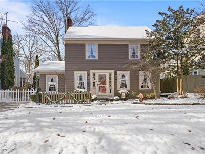 2242 16th St, Cuyahoga Falls, OH, 44223