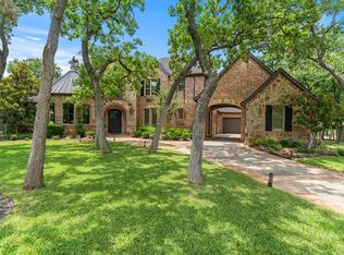 110 Whistling Duck Ln, Double Oak, TX 75077