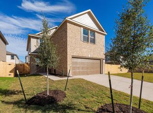 13308 Edith Wilson Pl, Manor, TX 78653