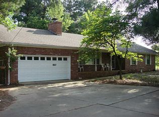 810 N Boston St, Spiro, OK 74959