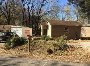 1323 Lake Logan Rd, Ardmore, TN 38449