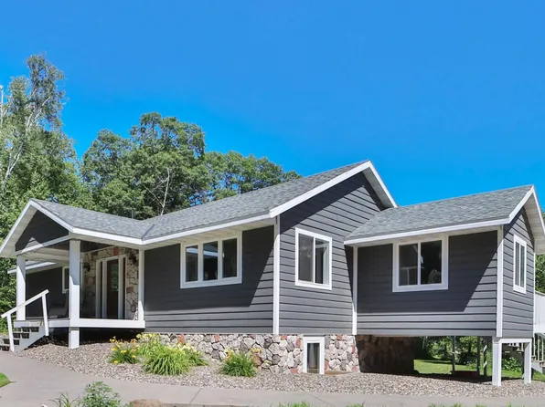 1040 Big Bear Trl SW, Brainerd, MN 56401