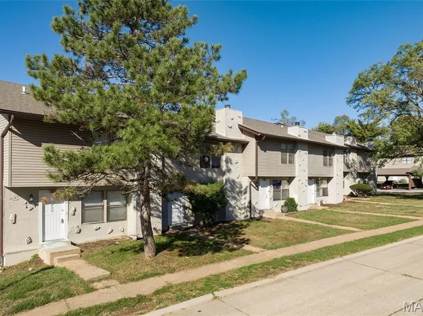 233 Northport Hills Dr, Florissant, MO 63033