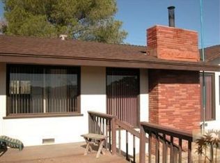 11433 Manana Dr, Morongo Valley, CA 92256