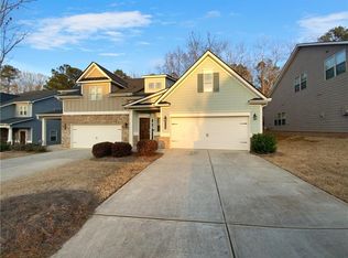 4522 Grenadine Cir, Acworth, GA 30101