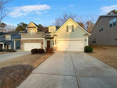 4522 Grenadine Cir, Acworth, GA, 30101