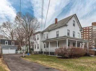 23 Webster Pl, Malden, MA 02148