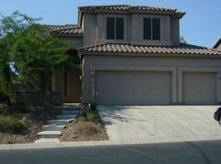 7446 E Odessa Cir, Mesa, AZ 85207