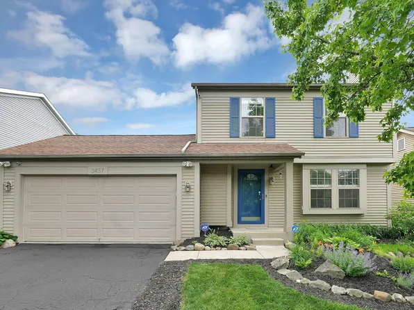 3437 Ridley Dr, Columbus, OH 43228