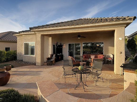 5th image of 13859 N Heritage Canyon Dr