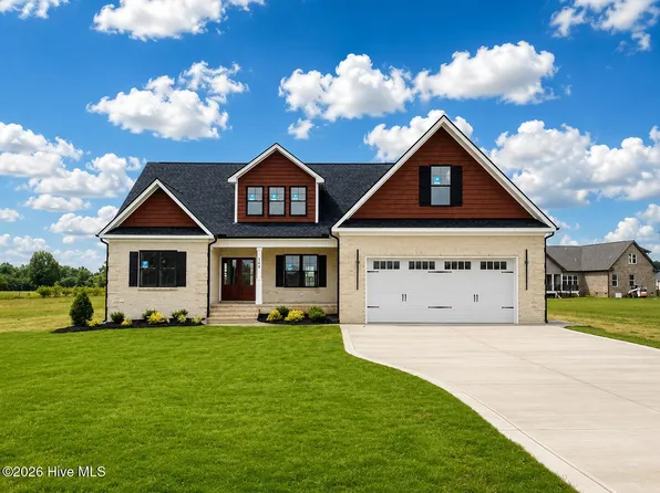 340 Leslie Road, Goldsboro, NC 27530